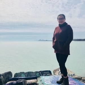 Meet your Posher, Khulan